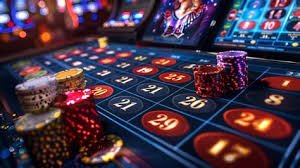 bet 25